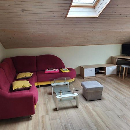 Apartma Jermol Most na Soči Kültér fotó