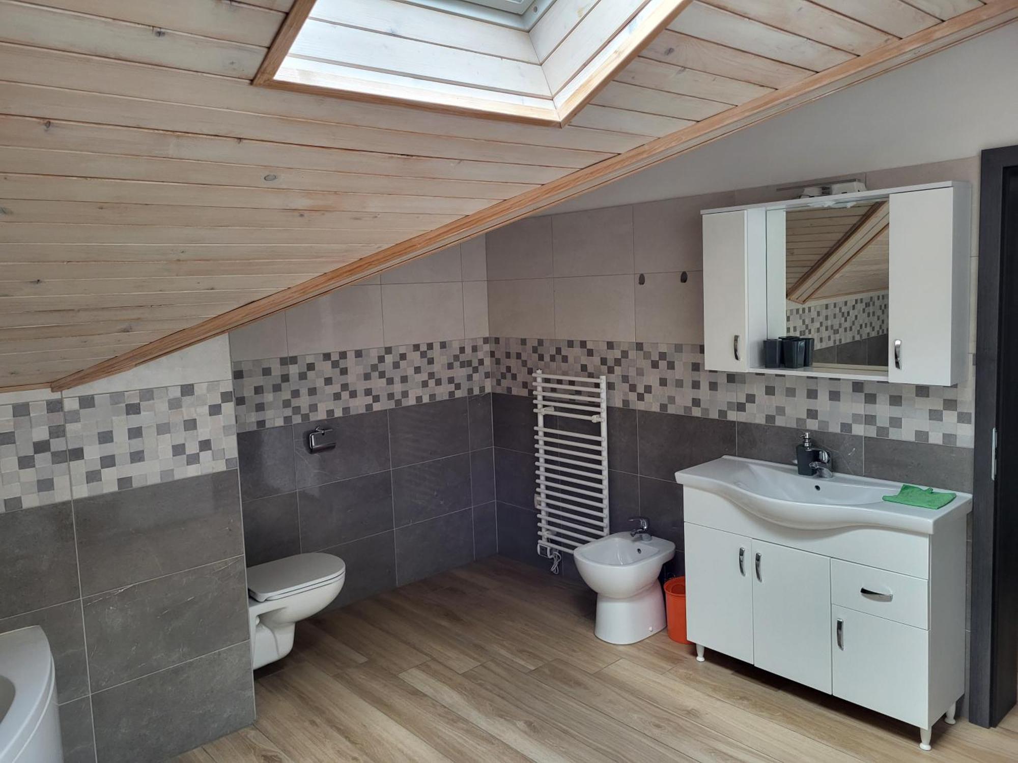Apartma Jermol Most na Soči Kültér fotó